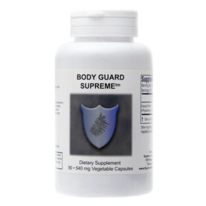 Supreme Nutrition BodyGuard Supreme 90 kapslar