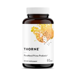 Thorne FloraMend Prime Probiotic 30 kapslar