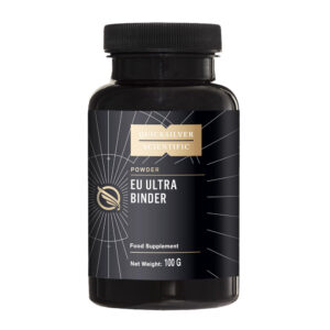 Quicksilver Scientific EU Ultra Binder 100 g
