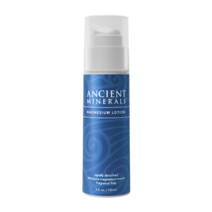 Ancient Minerals Magnesiumlotion 150 ml