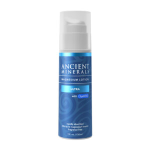 Ancient Minerals Magnesiumlotion ultra 150