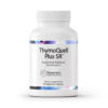 Tesseract Medical Research ThymoQuell Plus 90 kapslar