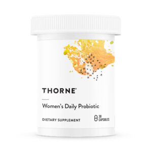 Thorne Womens Daily 30 kapslar