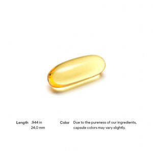 Thorne Super EPA 90 gelkapslar 2