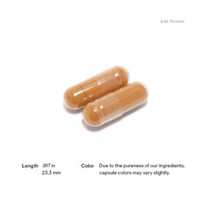 Thorne Multi-Vitamin Elite (NSF) 90 kapslar 2