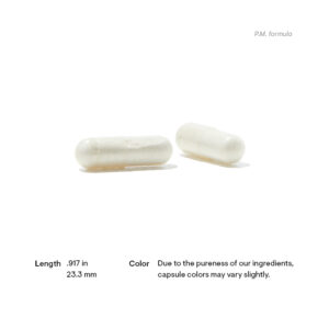 Thorne Multi-Vitamin Elite 90 kapslar 3