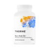 Thorne Mens Multi 50+ 180 kapslar