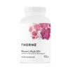Thorne Womens Multi 50+ 180 kapslar