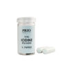 Prio Vitality Scandinavia AB Vial Iodine & Tyrosine 1