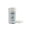 Prio Vitality Scandinavia AB Vial NAC 1