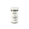 Prio Vitality Scandinavia AB Vial Vitamin D3 (drops) 1