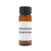 Supreme Nutrition Vial VitalGuard Supreme 1 kapslar
