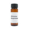 Supreme Nutrition Vial Mimosa Supreme 1 kapslar