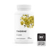 Thorne D-5000 (NSF) 60 kapslar