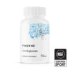 Thorne Iron Bisglycinate (NSF) 60 kapslar