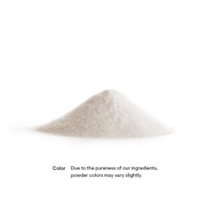 Thorne L-Glutamine pulver (NSF) 504 g 2