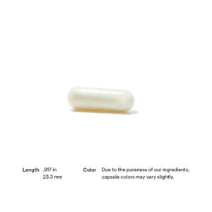 Thorne Advanced Digestive Enzymes (tidigare Bio-Gest) 180 kapslar 3
