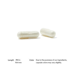 Thorne FloraSport 20B (NSF) 30 kapslar 3