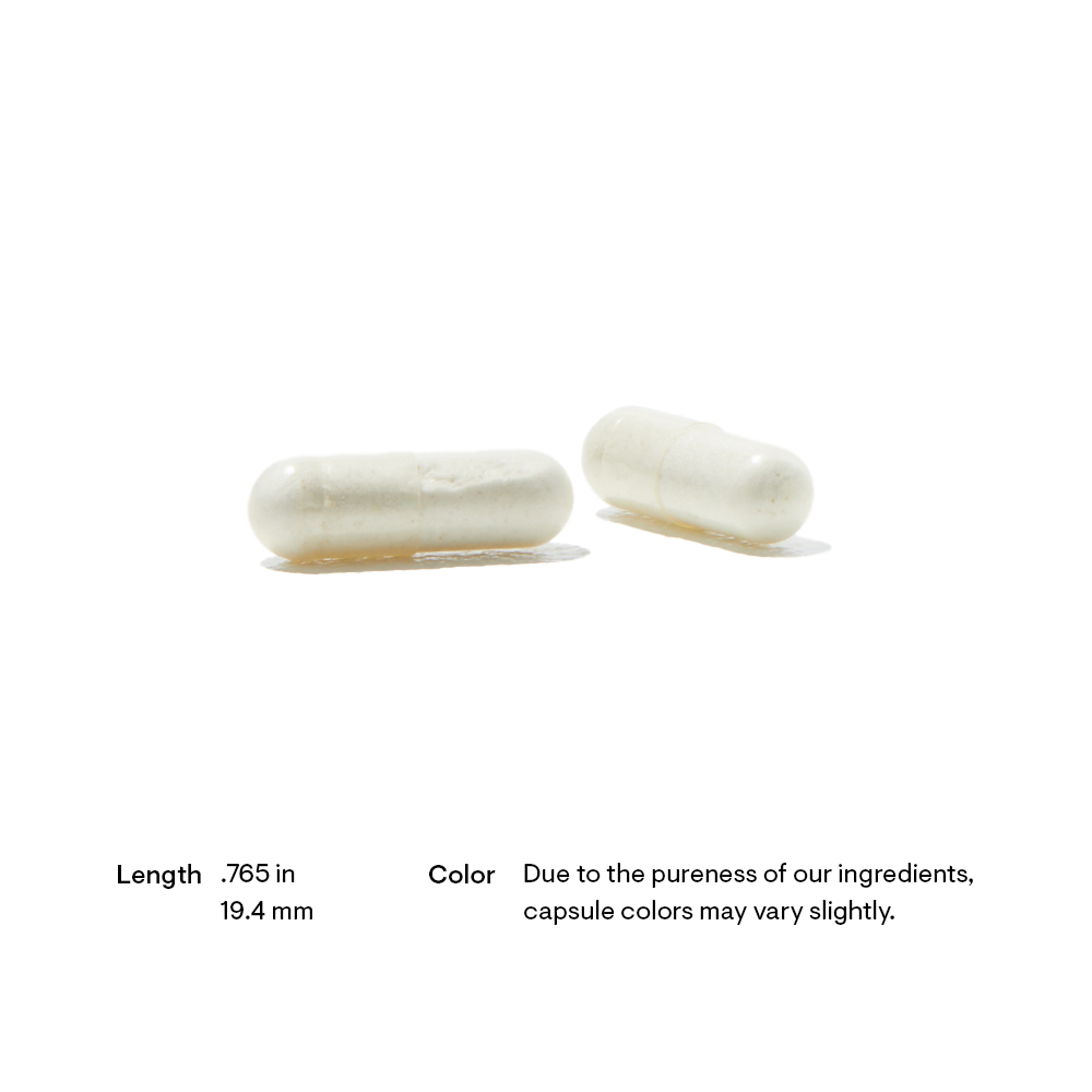 Thorne FloraSport 20B (NSF) 30 kapslar 3