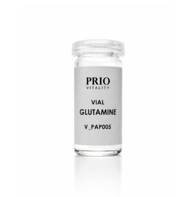 Prio Vitality Scandinavia AB Vial Glutamine 1