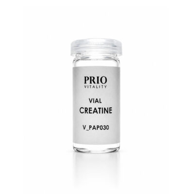 Prio Vitality Scandinavia AB Vial Creatine 1