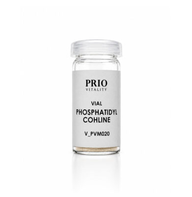 Prio Vitality Scandinavia AB Vial Phosphatidylcholine 1
