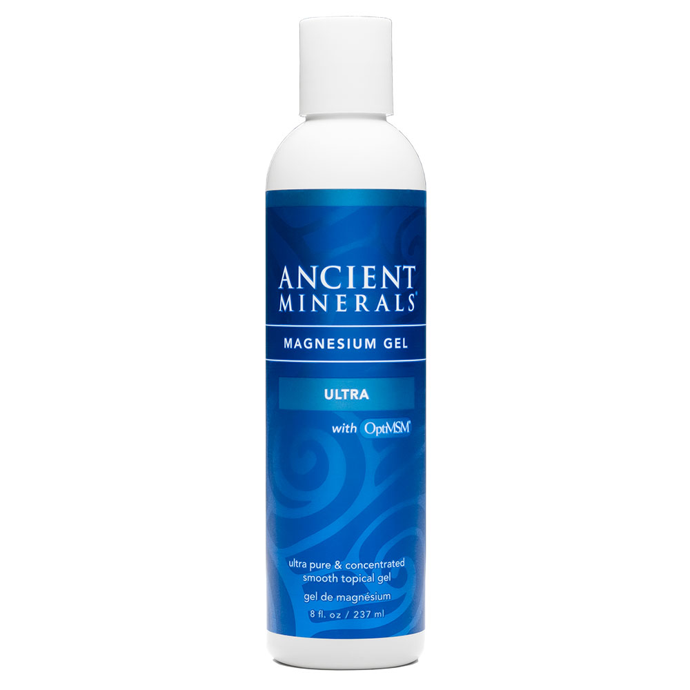 Ancient Minerals Magnesiumgel ultra 237