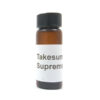 Supreme Nutrition Vial Takesumi Supreme pulver 1 skopa