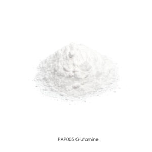 Prio Vitality Scandinavia AB Glutamine 500 g 2