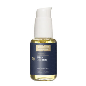 Quicksilver Scientific GABA 50 ml
