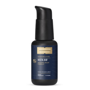 Quicksilver Scientific Hista-Aid 50 ml