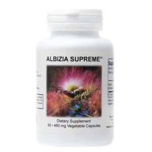 Supreme Nutrition Albizia Supreme 90 kapslar