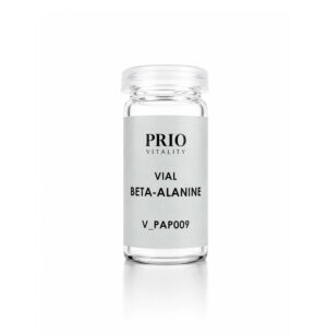 Prio Vitality Scandinavia AB Vial Beta-alanine 1