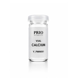 Prio Vitality Scandinavia AB Vial Calcium 1