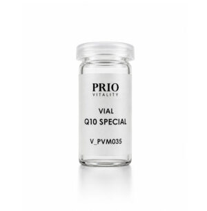 Prio Vitality Scandinavia AB Vial Q10 Special 1