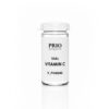 Prio Vitality Scandinavia AB Vial Vitamin C 1