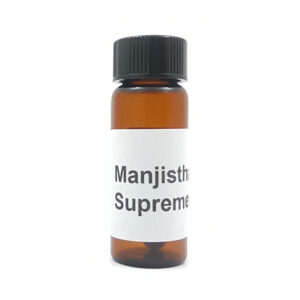 Supreme Nutrition Vial Manjistha Supreme 1 kapslar