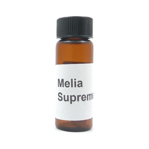 Supreme Nutrition Vial Melia Supreme 1 kapslar
