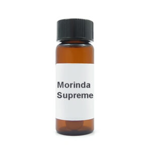 Supreme Nutrition Vial Morinda Supreme 1 kapslar
