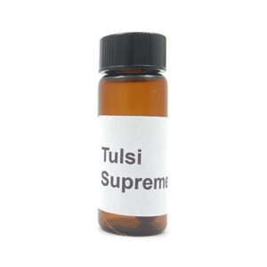 Supreme Nutrition Vial Tulsi Supreme 1