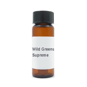 Supreme Nutrition Vial Wild Greens Supreme 1