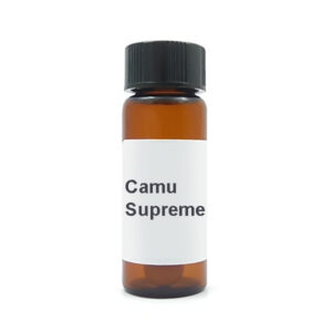 Supreme Nutrition Vial Camu Supreme 1 kapslar