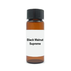 Supreme Nutrition Vial Black Walnut 1 kapslar