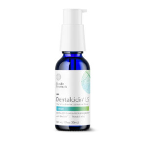 Bio-Botanical Dentalcidin LS 30