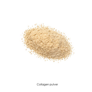 Prio Vitality Scandinavia AB Collagen 475 g 2
