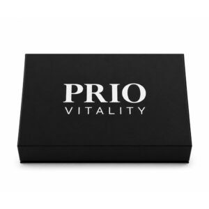 Prio Vitality Scandinavia AB Ask för vialer 1 3