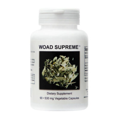 Supreme Nutrition Woad Supreme 90 kapslar