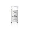 Prio Vitality Scandinavia AB Vial Glycine 1