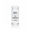 Prio Vitality Scandinavia AB Vial Carnitine 1