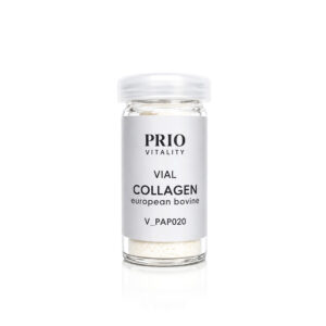 Prio Vitality Scandinavia AB Vial Collagen 1